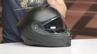 Scorpion EXO-GT930 Transformer Helmet Review