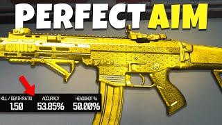 6 PRO TIPS NOBODY TELLS YOU IN MW3.. (PERFECT AIM) COD Modern Warfare 3 BEST Tips