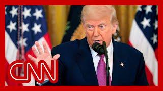 Trump to allow 2 more weeks for diplomacy before deciding on US strike in Iran
