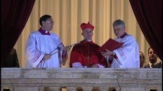 Cardinal Camerlengo Jean-Louis Tauran dies, key player in dialogue with Islam