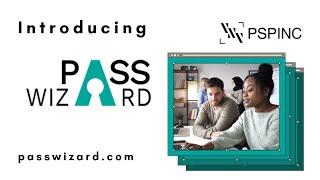 Introducing Pass Wizard: Securely Store, Manage, and Share Passwords