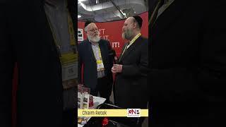 OJBA Show Floor | GNP Insurance