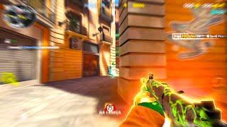 CRITICAL OPS RANKED - PARECIA QUE EU ESTAVA DE HACK, TEVE AULAS DE PREFIRE.