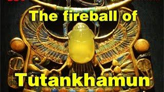 BBC: Огненный шар Тутанхамона / The fireball of Tutankhamun (2006)