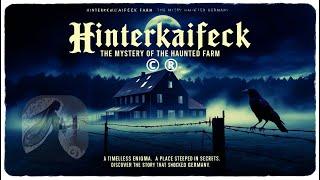 Hinterkaifeck ®  Il Massacro Inesplicato e la Casa Stregata ©