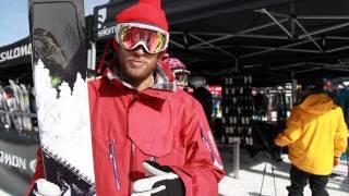 SIA 2012 - Cody Townsend and the Salomon Rocker2