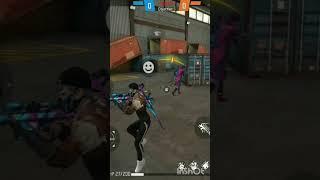 RESPECT| shadow striker