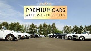 Premium Cars Autovermietung