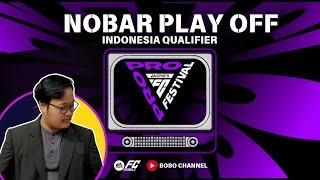 NOBAR FC PRO INDONESIA QUALIFIER & REVIEW SQUAD #fcmobile #reviewsquadfcmobile #MEDIASHAREON