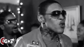 Vybz Kartel X Alkaline - Stop Chat (Unofficial Audio) ForTheFan's AI