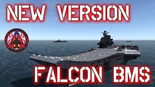 Falcon BMS 4.37 + UPDATE1 + UPDATE2 + UPDATE3 + UPDATE4 - NEW VERSION DOWNLOAD LINK in description