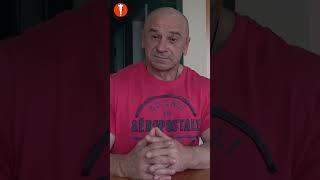 ФОРМА ПРОЩЕНИЯ #shorts #натуральный #бодибилдинг #культуризм #фитнес #спорт