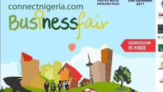 connectnigeria business fair