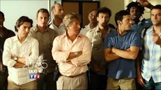 taxi 4 demain 20h55 Tf1 25 7 2015