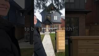Brand New East Vancouver Duplex #listing #forsale #vancouverrealestate #vancouver #propertytour