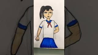Yandere, my videos #Lin
