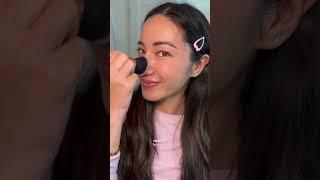Everyday makeup look  #makeup #makeuplook #softglam #girltherapy #girlymakeup #pinkmakeup