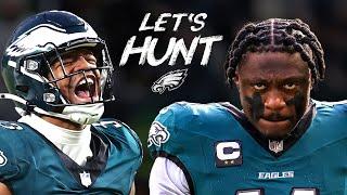 Eagles 2024 NFL Playoffs Hype Video! | Divisional Round