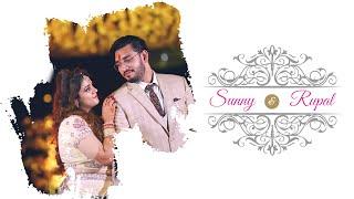 Sunny & Rupal Ring Ceremony Teaser