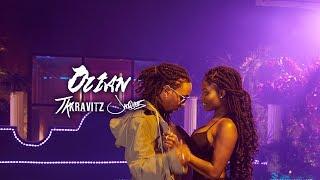 TK Kravitz - Ocean ft. Jacquees [Official Music Video]