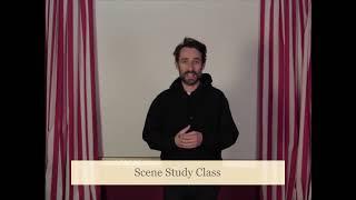 New Scene Study Class at MICHELLE DANNER’S LOS ANGELES ACTING SCHOOL