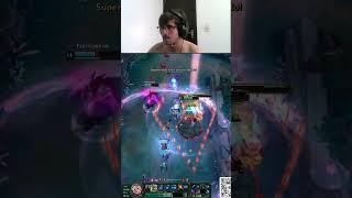 dedos | #kkojiro16 #twitch #fy #twitch #leagueoflegends #courtesy #wildrift #gaming #riotgames