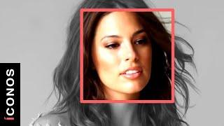 Ashley Graham y su fin como modelo de talla grande