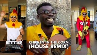 Brushy One String & The Kiffness - Chicken in the Corn (House Remix) [Official Video]