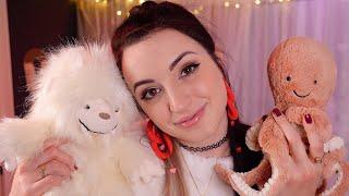 ASMR | Stuffed Animal Shop 