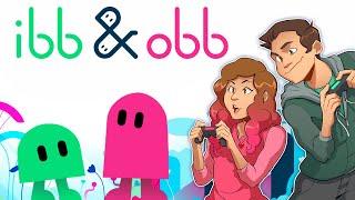 ibb & obb - oh no, teamwork