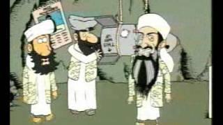 2DTV - Bin Laden Nuke