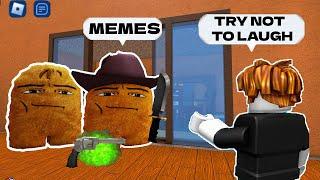 Funniest ROBLOX Moments of 2023-2024