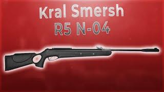 Kral Smersh R5 N-04