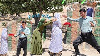 Saadi’s Shock: His Mother’s Farewell and Fatemeh’s Illness | A Gripping Village Tale