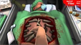 Jan10markus mängib Surgeon simulator 2013 full version