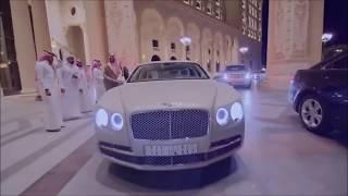 @SlyJerz_Emperor Presents...Saudi Arabia Music Video 2018