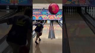 Double Trouble: 3D Assault & Hammerhead Showdown! #bowling @HammerBowling