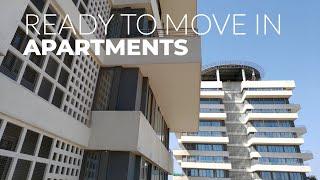 Luxury 3BHK Apartments in Banashankari South Bangalore | Ready to Move In - Apartments