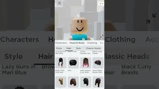 Сестра делает мне скин... Как вам?#крашиха #роблокс #новыйскин #shorts #roblox #shortvideo #систр