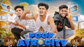 Poop Atrocity  | Comedy | Mabu Crush