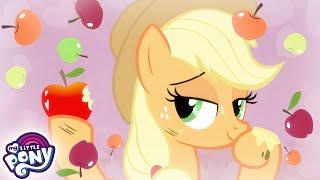 My Little Pony Deutsch  Das einfache Leben | Freundschaft ist Magie | Ganze Folge | MLP