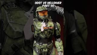 ODST vs HELLDIVER (part 30)