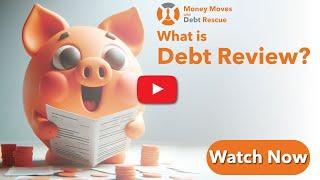 What is Debt Review?