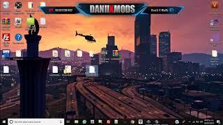 GTA 5 - How to create and modify your Mod Loader [XBOX][RGH]