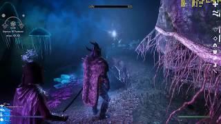 225.Skyrim (SA-Evolution 2.4 RC) Забытая долина