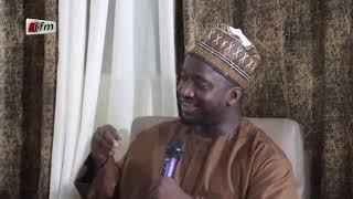 TFM LIVE  :  Gamou Waat Medina Baye - 22 Septembre 2024