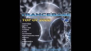 Trance Base - Top Of 2000 CD 1 und 2