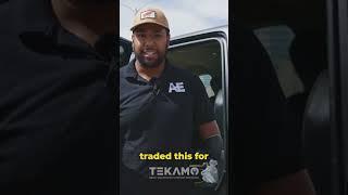 @TekamoHD @FortisHD #tekamohd #tekamo #servicetrucktour #heavydutymechanic