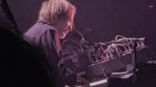 Thom Yorke - Live at Auckland 2024 Night 1 Full Concert HD