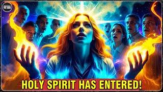 God’s Chosen Ones, 3 Secret Signs the Holy Spirit Has Entered Your Body, and Is Transforming You